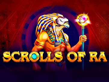 Scrolls Of Ra